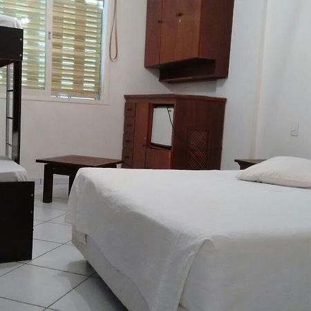 Apartamento Hotel Cavalinho Branco Águas de Lindóia Buitenkant foto