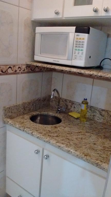 Apartamento Hotel Cavalinho Branco Águas de Lindóia Buitenkant foto